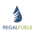 Regal Fuels Logotype