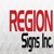 Region Signs Inc Logo