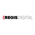 REGIS digital Logo