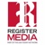 Register Media Logo