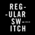 Regularswitch Logo