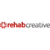 Rehab Creative LLC Logo
