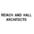 Reiach and Hall Architects Logo