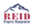 Reid Property Management, LLC Logo