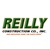 Reilly Construction Co Inc Logo