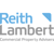 Reith Lambert Logotype