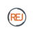 REJ & Associates Logo