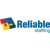 Reliable Staffing Inc. Logo