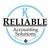 Reliable Accounting Solutions, LLC Logo