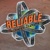 Reliable Machinery Transport Logo