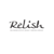 Relish Research Logo