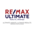 RE/MAX Ultimate Realty Inc. Brokerage Logo