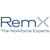 RemX Logo