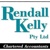 Rendall Kelly Accountants Logo