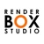 RenderBox Studio Logo