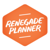 Renegade Planner Logo