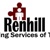 Renhill Staffing Services of Texas Logo