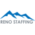 Reno Staffing Logo