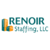 Renoir Staffing, LLC Logo