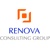 Renova Consulting Group Logo