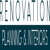 Renovation Planning Logo