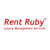 Rent Ruby® Logo