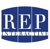 REP Interactive Logo