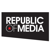 Republic of Media Logo