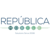 Republica mobile Logotype