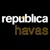 Republica Havas Logo