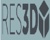 Resolution 3D LLC (Res3D) Logotype