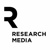 Research Media Logo