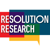 Resolution Research Logo