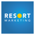 Resort Marketing Logo