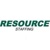 Resource Staffing Logo