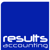 Results Accounting Logo