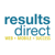 Results Direct Logo