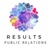 Results Public Relations Logo