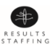 Results Staffing, Inc. Logo