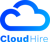 CloudHire Logo