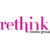 Rethink Media Group Logo