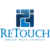 ReTouch Design-Build-Renovate Logo