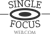 Single Focus Web Logo