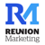 Reunion Marketing Logo