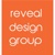 reveal design group Logo