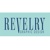 Revelry Graphic Design Logo