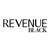 Revenue Black Logo