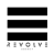 Revolve Agency Logo