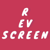 REVSCREEN Logo