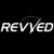 Revved Business Logo